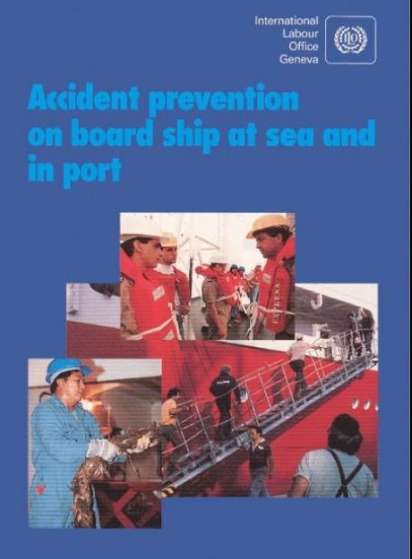 Accident Prevention on Board of Ships at Sea and in Ports